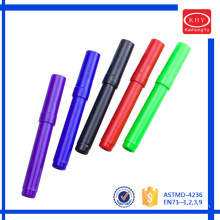 Assorted Colors Ceramic Glass Markers